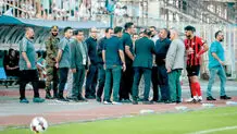 فوتبالی که دیگر زیبا نیست