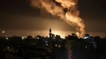 حمله اسراییل به شهر جنین در کرانه باختری/ یک شهید و شش زخمی تا این لحظه
