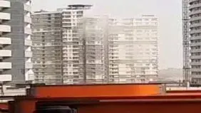 ۴ واحد مسکونی در انفجار چیتگر آسیب دیدند / سخنگوی آتش‌نشانی از جزییات حادثه گفت 