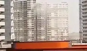 ۴ واحد مسکونی در انفجار چیتگر آسیب دیدند / سخنگوی آتش‌نشانی از جزییات حادثه گفت 
