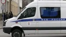 بازداشت روزنامه نگار ژاپنی در روسیه