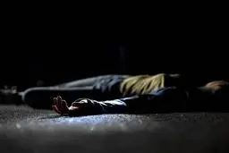 قتل دختر ۱۲ ساله با نقشه پدر، برادر و عمو با اسلحه شکاری!


