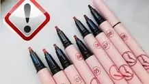 فهرست محصولات آرایشی غیرمجاز اعلام شد