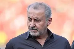 درویش: بیرانوند نمی‌توانست قراردادش را فسخ کند/ یقین داشته باشید در پرسپولیس می‌ماند

