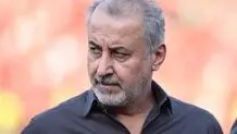 درویش: بیرانوند نمی‌توانست قراردادش را فسخ کند/ یقین داشته باشید در پرسپولیس می‌ماند

