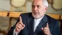 ظریف: مخالفان گفت‌وگو، خشونت را ترجیح می‌دهند