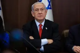 غرب و چالش نتانیاهو

