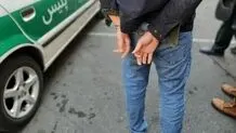 دستگیری ۱۲ نفر برای یک قتل 