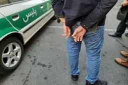 دستگیری ۱۲ نفر برای یک قتل 