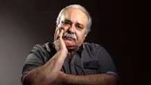 فوری| محمد کاسبی درگذشت