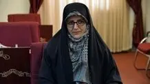 مریم کاظمی‌پور در چالش خدمت‌گزاری