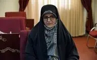 مریم کاظمی‌پور در چالش خدمت‌گزاری