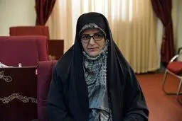 مریم کاظمی‌پور در چالش خدمت‌گزاری