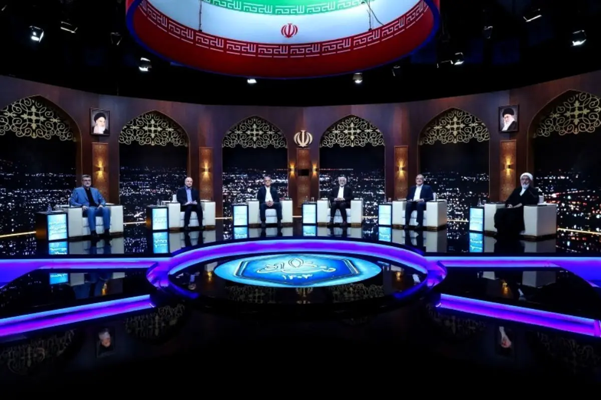 ما مردم واقعا بد عمل کردیم؟
