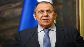 لاوروف: همکاری نظامی-فنی بین ایران و روسیه مطابق قوانین بین‌المللی انجام می‌شود

