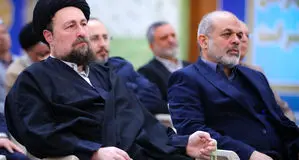 سید حسن خمینی: مراقب باشیم دو قطبی در جامعه ایجاد نشود

