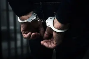 ۱۵ سارق در یزد بازداشت شدند