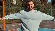 قتل جوان بدنساز در جریان سرقت موبایل