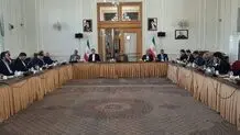 سومین اجلاس اقتصادی خزر اواخر آبان در ایران برگزار می‌شود


