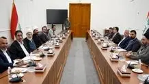 منابع عراقی از برگزاری یک جلسه مهم شبانه خبر دادند 