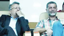 داورزنی – عطایی؛ ترکیب بازنده