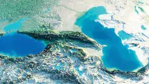 خزر در مخمصه