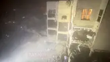 اجساد برادر، همسر برادر و برادرزاده در پزشکی قانونی