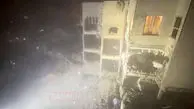 در حمله اسرائیل به تهران و کرج کدام مناطق هدف قرار گرفتند؟ + اسامی
