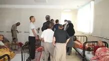 مراکز نگهداری معلولان‌ جای مجرمان جنسی نیست‌
