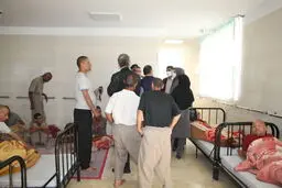 مراکز نگهداری معلولان‌ جای مجرمان جنسی نیست‌

