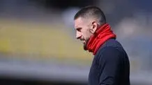 کارتال، جانشین گندوز در پرسپولیس را مشخص شد