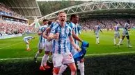 پرسپولیس در نزدیکی توافق با اولین خارجی

