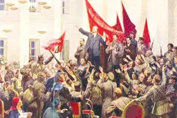 ستاره در آسمان اکتبر