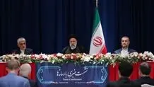 Iran awaits ‘practical’ steps by US, Europe on nuclear deal