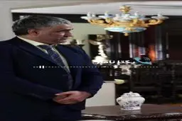 حمایت عجیب یک بازیگر زن از پژمان جمشیدی؛ من که هیچ وقت چیزی از او ندیدم + فیلم