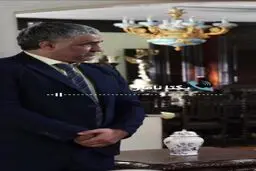 حمایت عجیب یک بازیگر زن از پژمان جمشیدی؛ من که هیچ وقت چیزی از او ندیدم + فیلم
