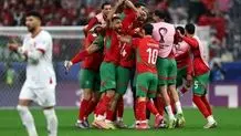 خلاصه بازی مراکش مقابل اردن فینال جام ملت های عرب ۲۰۲۵ را ببینید + ویدیو
