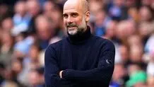 گواردیولا: منچسترسیتی قهرمان نشود، آخرالزمان نمی‌شود!