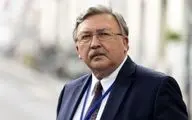 آرزوی موفقیت روسیه برای پایان خوش مذاکرات