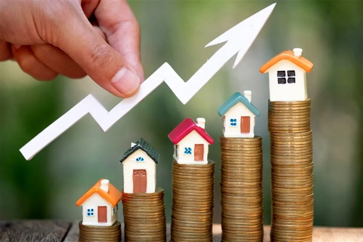 پیش‌بینی خطرناک از قیمت مسکن