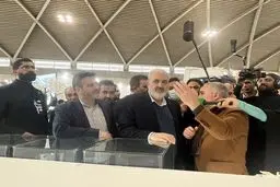 ابلاغ آیین‌نامه واردات خودروهای کارکرده از مناطق آزاد طی روزهای آینده

