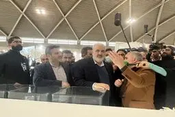 ابلاغ آیین‌نامه واردات خودروهای کارکرده از مناطق آزاد طی روزهای آینده

