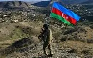 بغض مجری ارمنستانی پس از اعلام انحلال جمهوری قره‌باغ/ ویدئو

