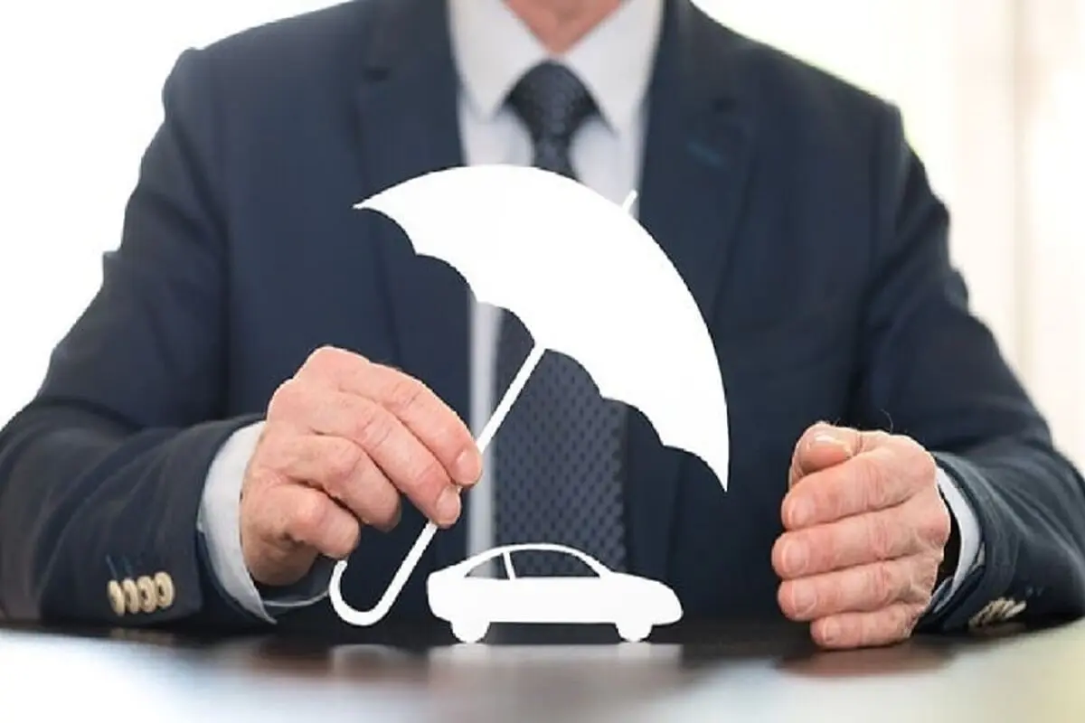 چگونه از بیمه شخص ثالث خسارت بگیریم؟ راهنمایی کامل