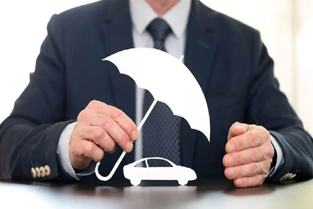 چگونه از بیمه شخص ثالث خسارت بگیریم؟ راهنمایی کامل