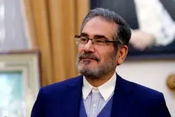 «تکذیب» انتصاب شمخانی در پست جدید

