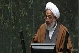 مردم حق دارند اعتراض کنند