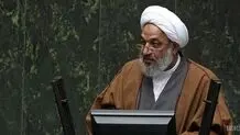 مردم حق دارند اعتراض کنند