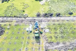 «کمیته‌های فنی» و تیشه به ریشه‌ «منابع طبیعی»