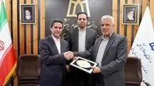 انعقاد تفاهم‌نامه بین دانشگاه علوم پزشکی همدان و سازمان جهاد کشاورزی استان